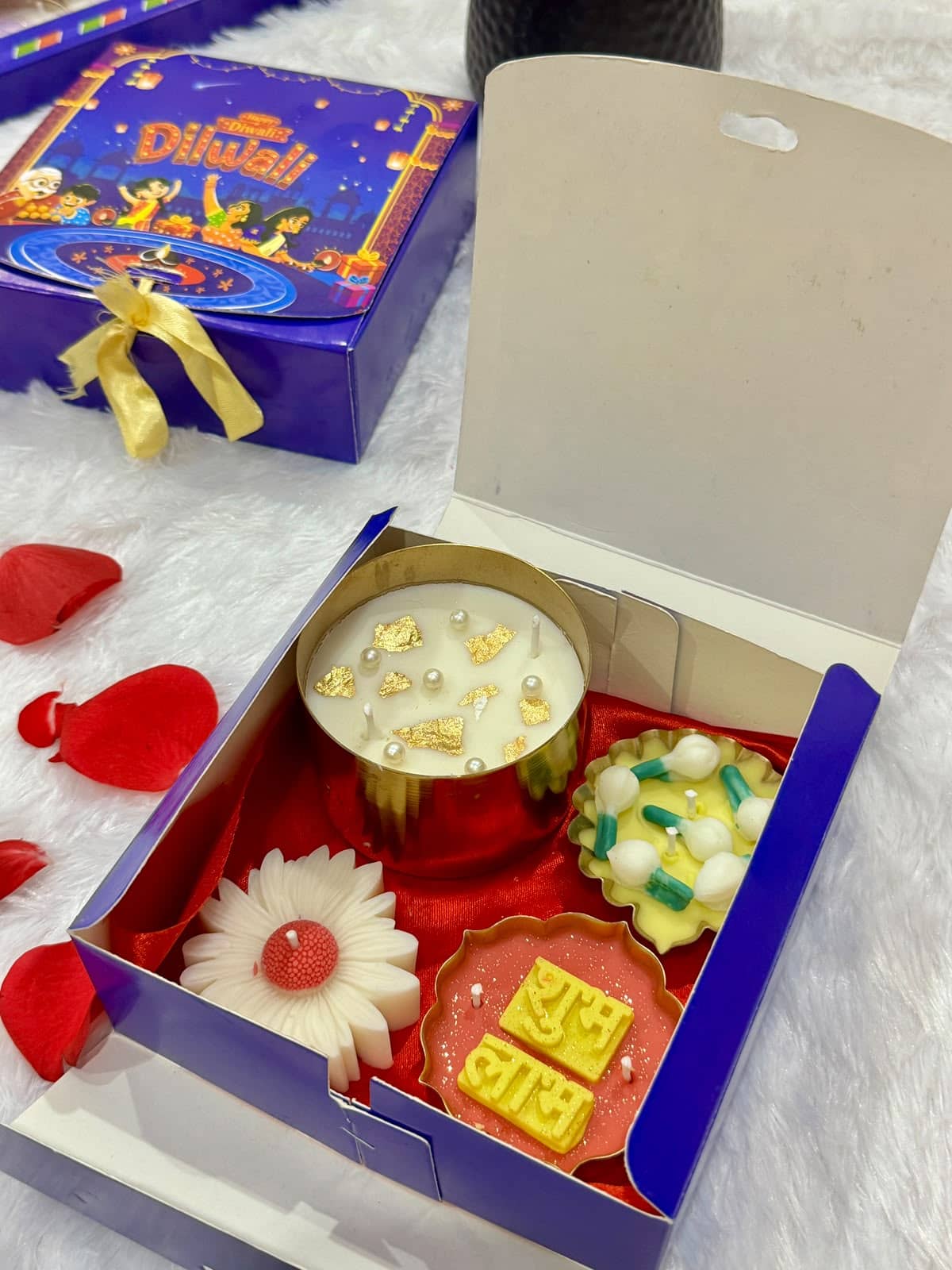 Diwali Celebration Box